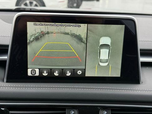 Used 2019 Genesis G70 3.3T Advanced w/ Sport Package image 36