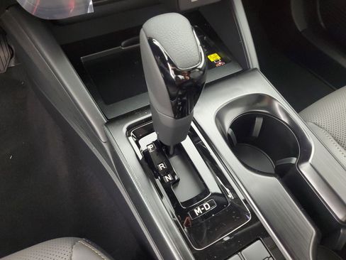 New 2026 Subaru Outback Limited image 20