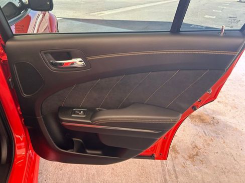 Used 2023 Dodge Charger SRT Hellcat image 14