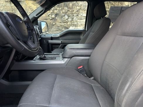 Used 2019 Ford F150 XLT w/ Equipment Group 302A Luxury image 18