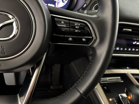 Certified 2025 MAZDA CX-90 Plug-In Hybrid w/Premium Sport image 23