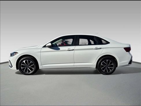 New 2026 Volkswagen Jetta S image 3