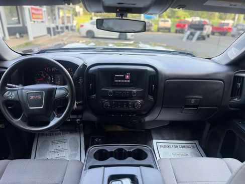Used 2014 GMC Sierra 1500 4x4 Crew Cab w/ Sierra Appearance Package image 13