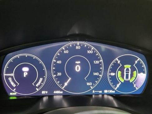 Used 2026 MAZDA CX-90 Plug-In Hybrid w/Premium Sport AWD/4WD image 53