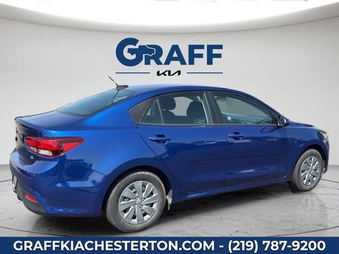 Used 2020 Kia Rio S FWD image 8