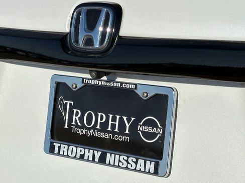 Used 2020 Honda Passport Elite image 8