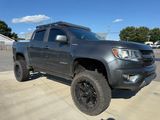Used 2016 Chevrolet Colorado Z71 image 3