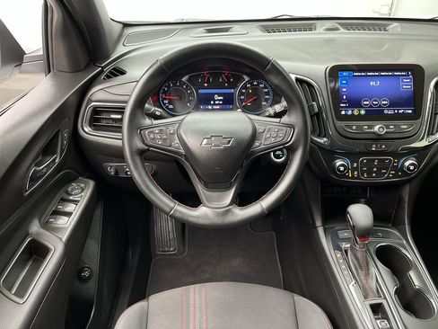 Certified 2024 Chevrolet Equinox RS AWD/4WD image 13