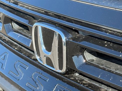 New 2026 Honda Passport TrailSport image 19