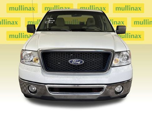 Used 2007 Ford F150 XLT RWD image 14