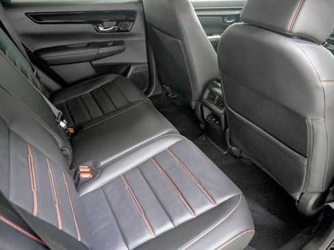 Used 2026 Honda CR-V Sport Touring image 35