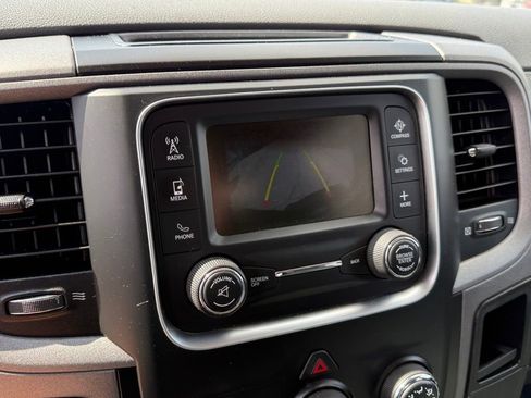 Used 2018 RAM 1500 Express w/ Express Value Package image 22