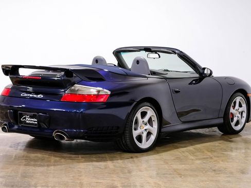 Used 2004 Porsche 911 Carrera 4S image 10