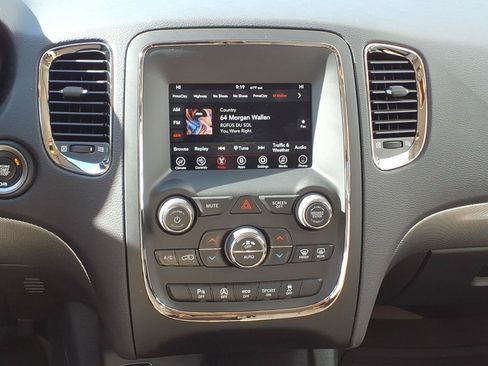Used 2018 Dodge Durango GT w/ Mopar All Weather Package AWD/4WD image 12