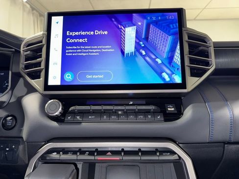 New 2026 Toyota Tundra Platinum AWD/4WD image 27