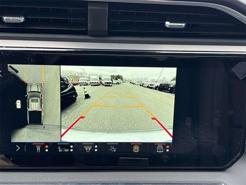 New 2026 GMC Sierra 1500 Denali w/ Technology Package image 15