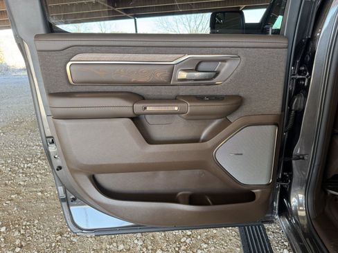 New 2026 RAM 1500 Limited AWD/4WD image 28