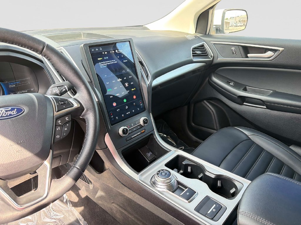 Used 2024 Ford Edge SEL w/ Convenience Package AWD/4WD image 27