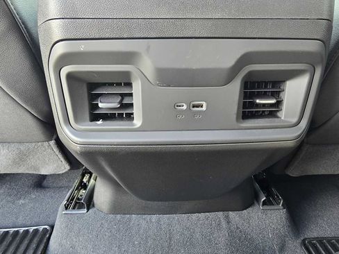 Used 2026 Chevrolet Silverado 1500 RST w/ Convenience Package II AWD/4WD image 13