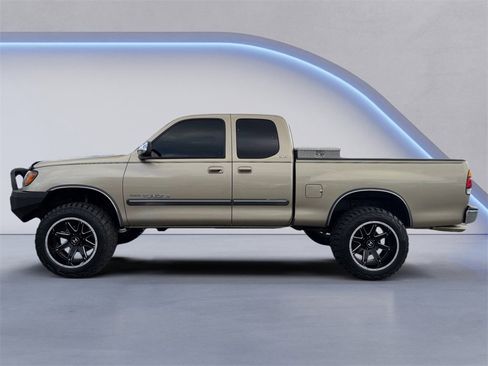 Used 2003 Toyota Tundra SR5 image 6