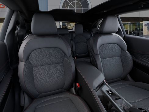 New 2025 Dodge Charger R/T w/ Sun & Sound Package image 16