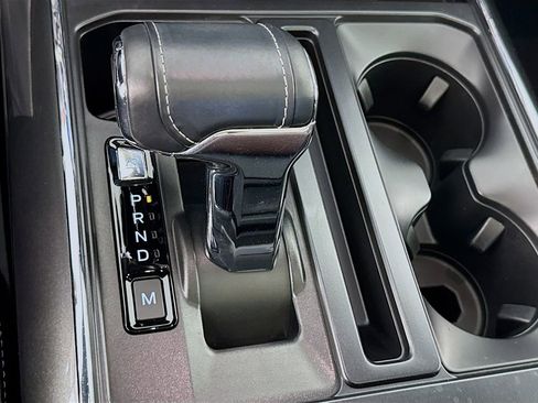 Used 2022 Ford F150 Lariat w/ Equipment Group 502A High image 22