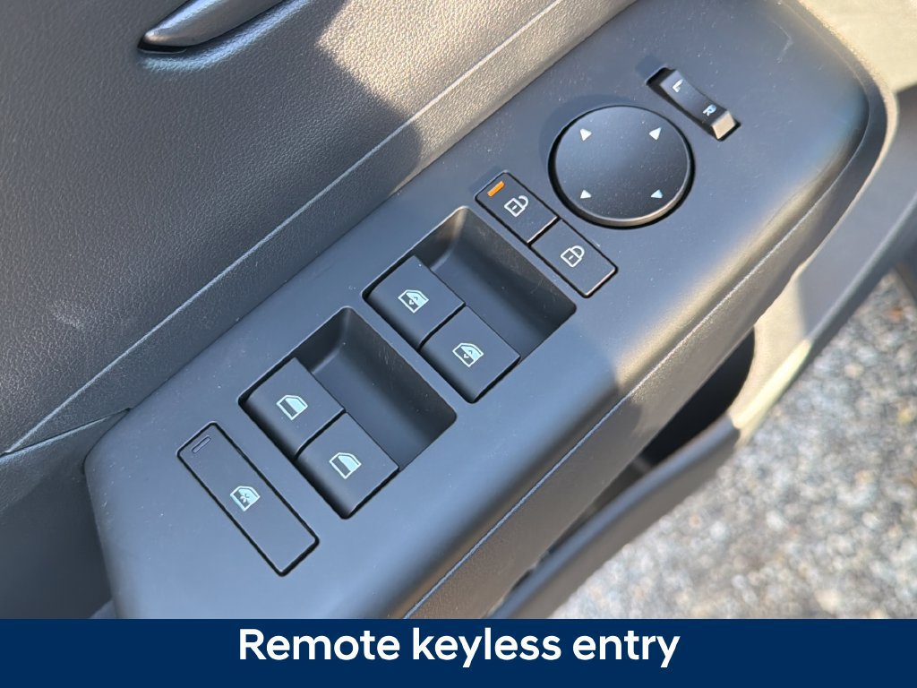 New 2027 Hyundai Kona SEL Sport AWD/4WD image 13