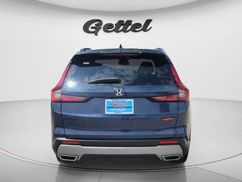 Used 2026 Honda CR-V TrailSport image 6