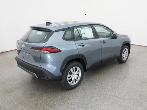 New 2026 Toyota Corolla Cross L FWD image 12