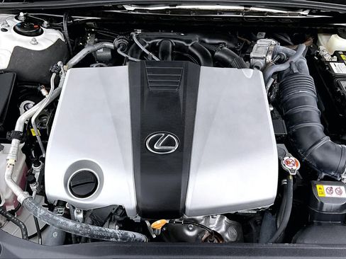 Used 2020 Lexus ES 350 w/ Premium Package FWD image 32