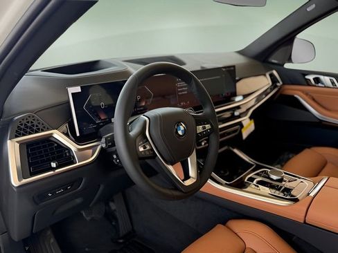 New 2026 BMW X5 xDrive40i w/ Premium Package image 15