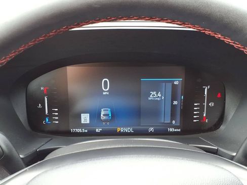 Used 2024 Ford Escape ST-Line w/ Tech Pack #1 AWD/4WD image 20