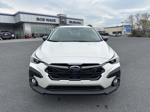 New 2026 Subaru Crosstrek 2.5i Limited image 13