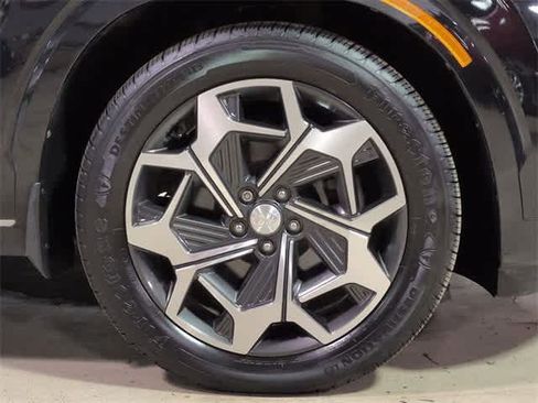 Used 2021 Hyundai Palisade Calligraphy image 14