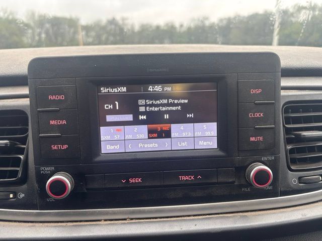 Used 2018 Kia Rio LX FWD image 14
