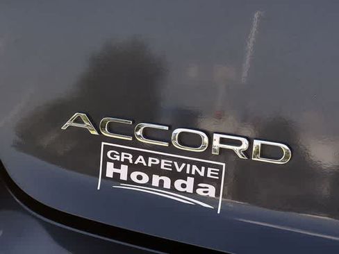 Used 2024 Honda Accord EX-L image 8