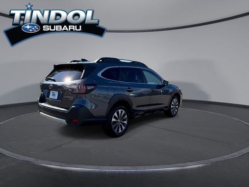 Certified 2023 Subaru Outback Limited XT image 8