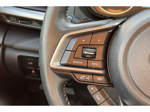 Certified 2022 Subaru Forester Touring w/ Popular Package #2 image 34