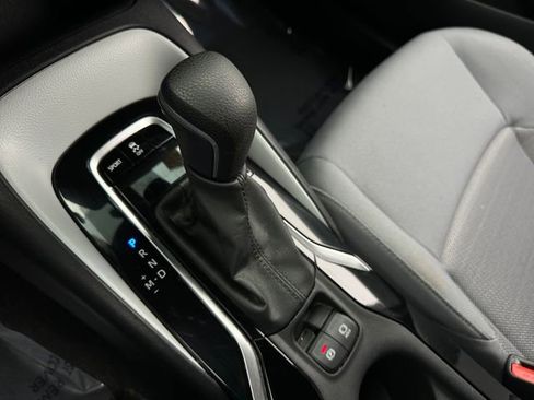 Used 2022 Toyota Corolla SE image 29