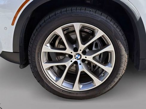 Used 2024 BMW X5 sDrive40i RWD image 9