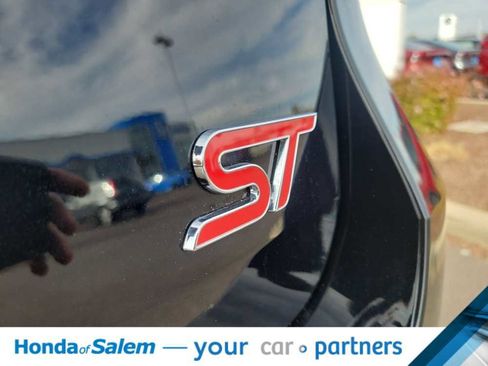 Used 2022 Ford Explorer ST w/ Equipment Group 401A image 7