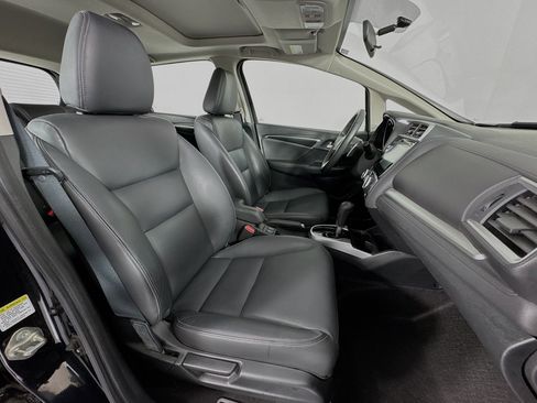 Used 2016 Honda Fit EX-L image 28