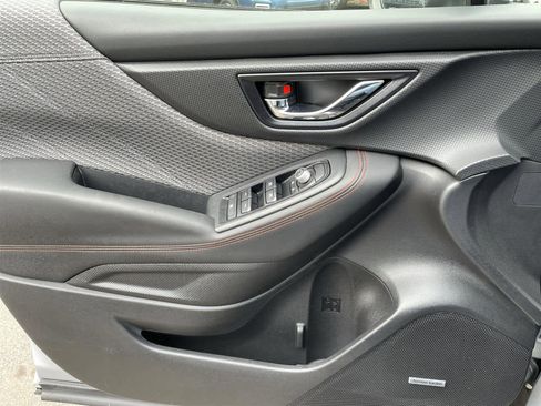 Certified 2024 Subaru Forester Sport image 26