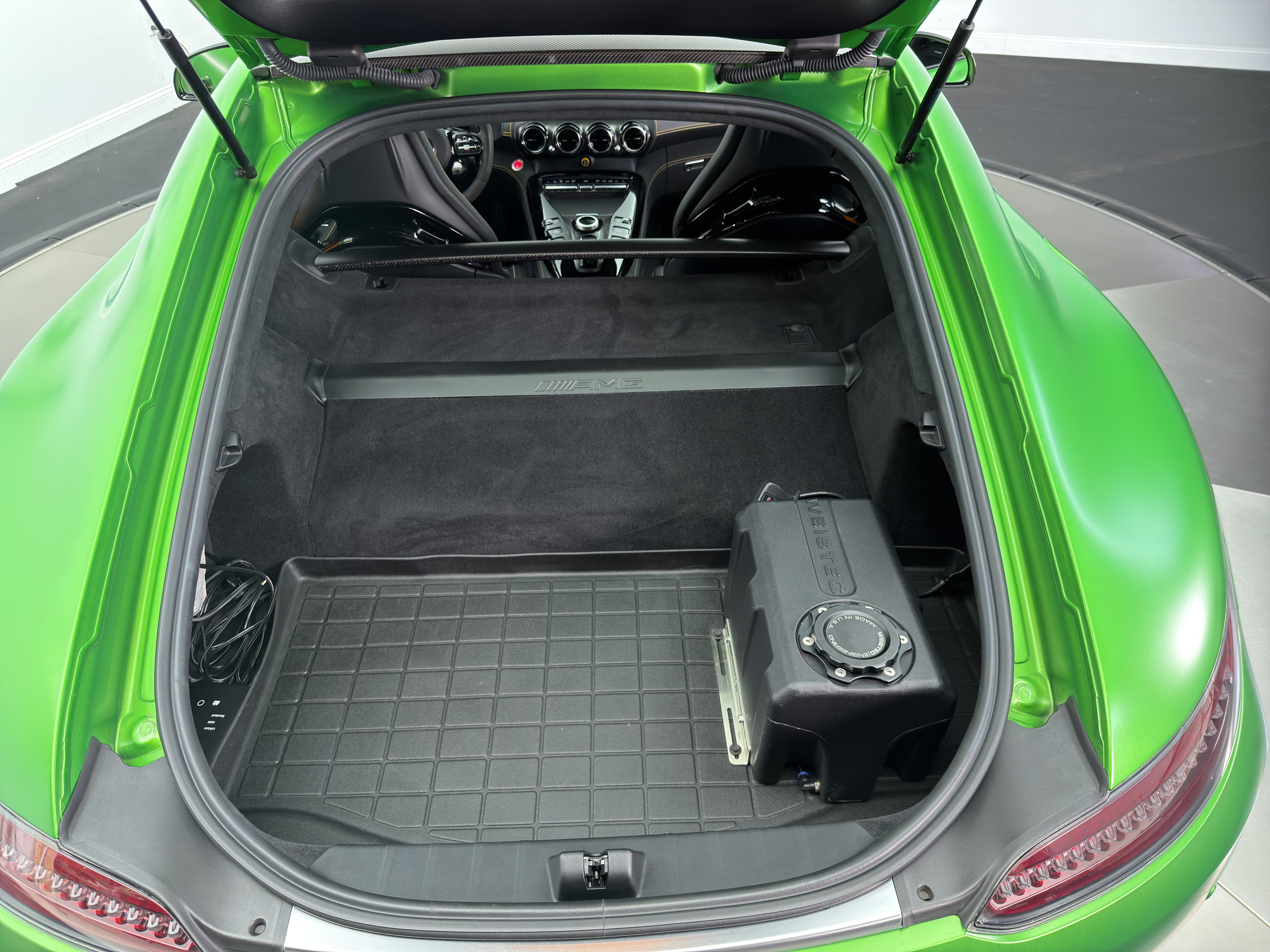 Used 2020 Mercedes-Benz AMG GT R image 20