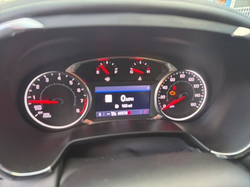 Used 2019 Chevrolet Blazer LT w/ Sound & Technology Package image 11