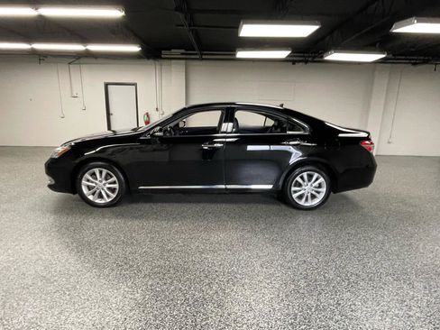 Used 2011 Lexus ES 350 image 8