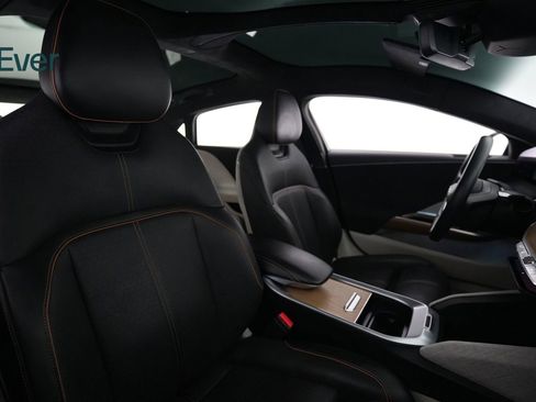Used 2023 Lucid Air Grand Touring AWD/4WD image 23