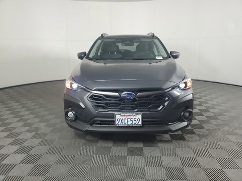 Used 2025 Subaru Crosstrek 2.0i Premium AWD/4WD image 9
