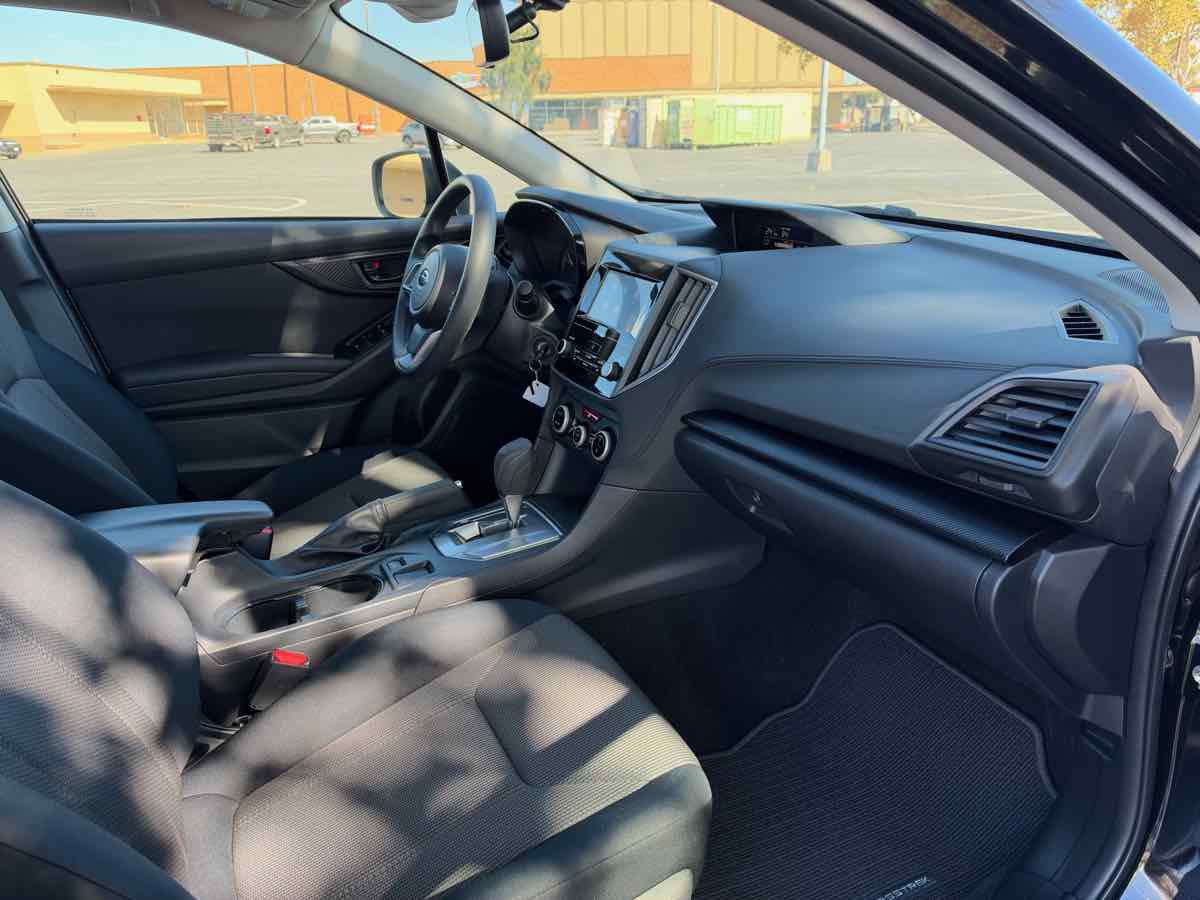 Used 2023 Subaru Crosstrek 2.0i w/ Popular Package #1 AWD/4WD image 16