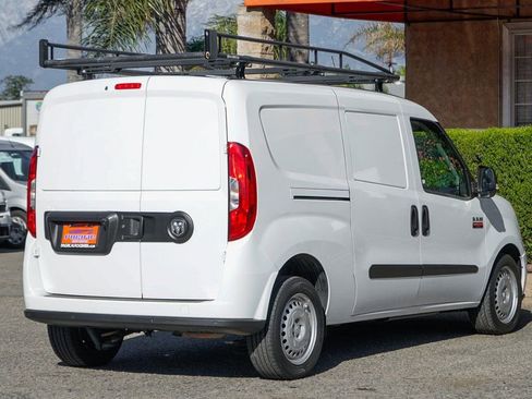 Used 2022 RAM ProMaster City Tradesman image 12